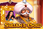 ﻿Игровой автомат Sultan’s Gold приглашает в азартное онлайн приключение без регистрации