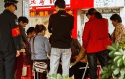 ﻿Перспективы для игровых автоматов в Китае