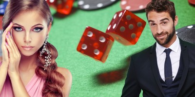 ﻿Основные причины увеличения количества женщин, играющих в азартные игры