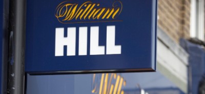 ﻿Бренд william hill является спонсором тоттенхема